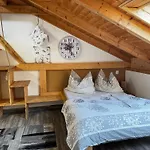 Nová Duha Penzion Vavrinec (Bansko)