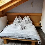 Nová Duha Penzion 3*
