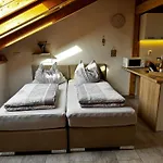 Nová Duha 3*