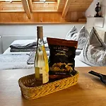 Moravsky Kras Πανσιόν Vavrinec (Bansko)