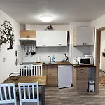 Penzion Nová Duha 3*