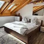 Penzion Nová Duha 3*