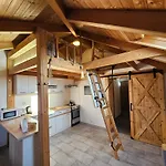 Πανσιόν Moravsky Kras Vavrinec (Bansko)