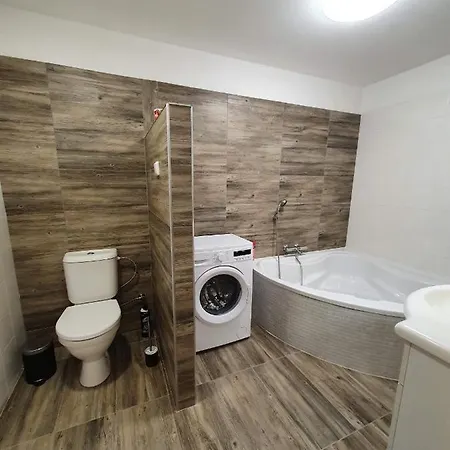 Nova Duha Guest house Vavrinec (Bansko)