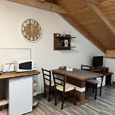 Guest house Nova Duha