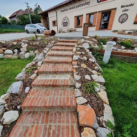 Guest house Nova Duha