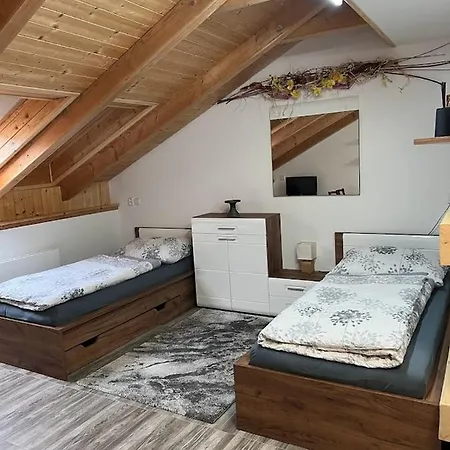 Nová Duha Penzion Vavrinec (Bansko)