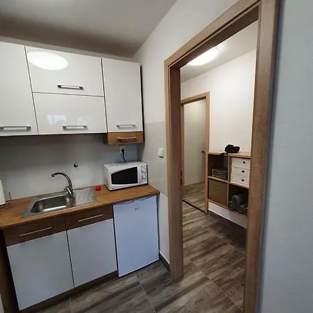 Penzion Nova Duha