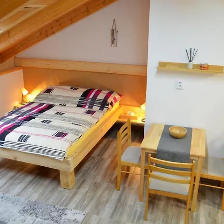 Guest house Nova Duha Vavrinec (Bansko)