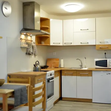 Guest house Nova Duha Vavrinec (Bansko)