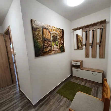 Penzion Nova Duha Vavrinec (Bansko)
