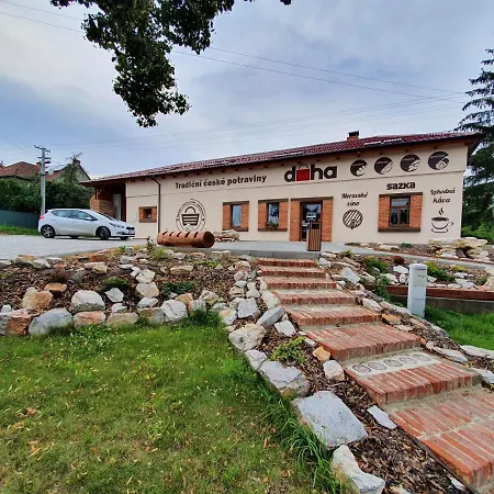 Guest house Nova Duha Vavrinec (Bansko)