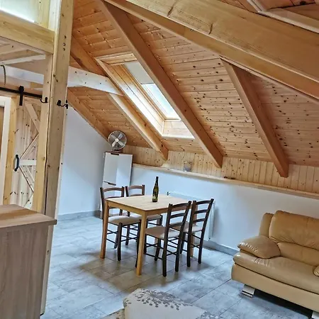 Nova Duha Guest house *