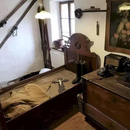 Nova Duha Guest house