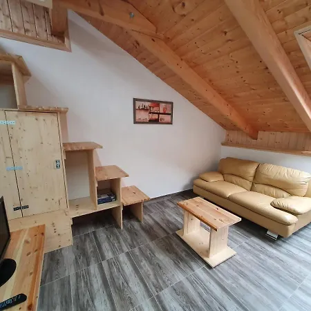 Nova Duha Vavrinec (Bansko)