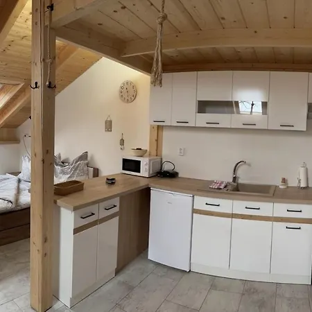 Guest house Nova Duha Vavrinec (Bansko)