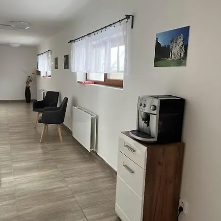 Nova Duha Guest house *