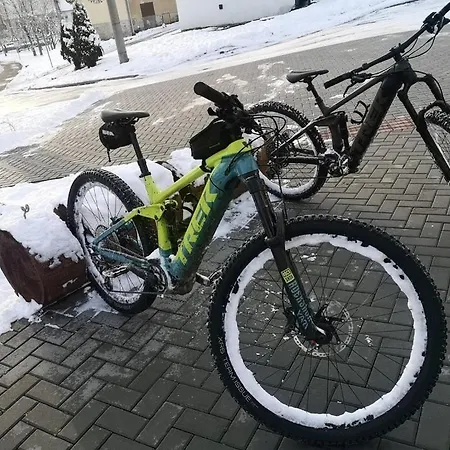Nová Duha Penzion
