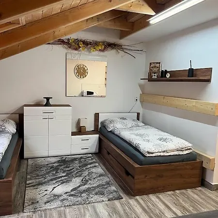 Nová Duha 3*