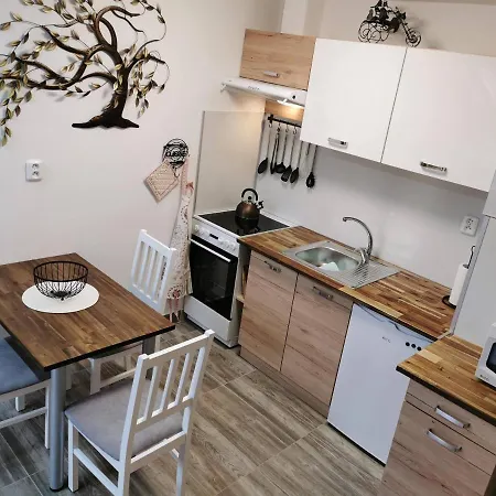 Nova Duha Gasthuis 3*