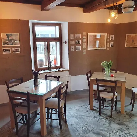 Gasthuis Nova Duha Vavrinec (Bansko)