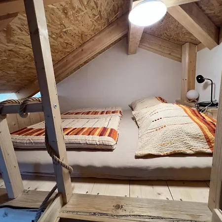 Nova Duha 3*