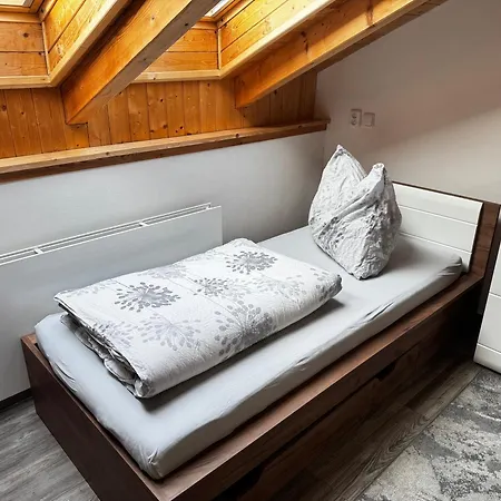 Apartmany Moravsky Kras Vavrinec