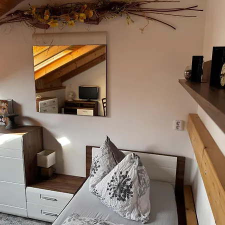 Apartmany Moravsky Kras Vavrinec 3* Vavrinec (Bansko)