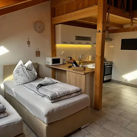 Moravsky Kras 3* Vavrinec (Bansko)