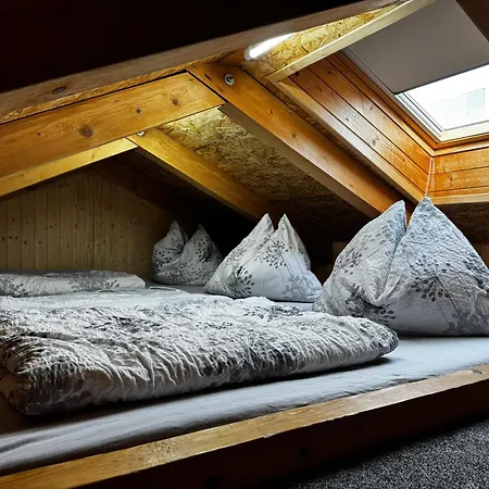 Moravsky Kras Gæstehus 3*