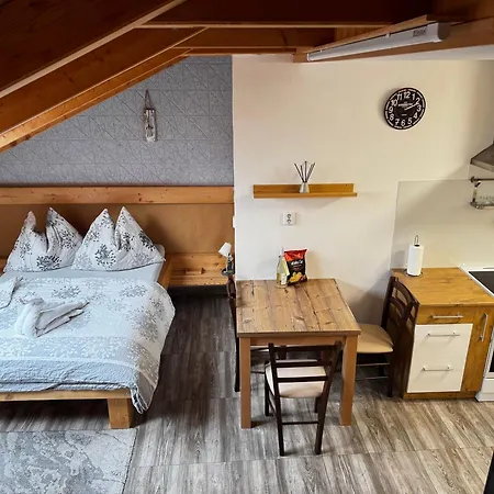 Gæstehus Moravsky Kras Vavrinec (Bansko)