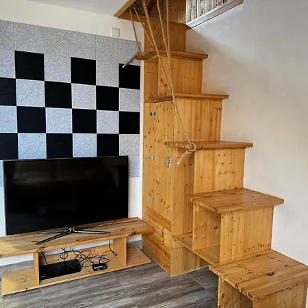 Affittacamere Nová Duha Vavrinec (Bansko)