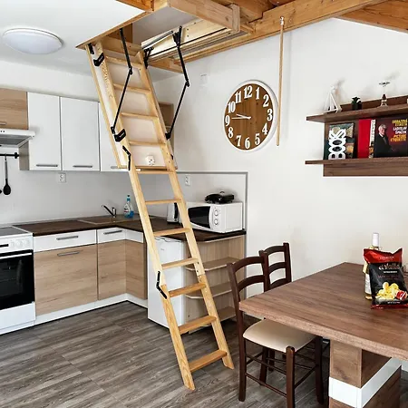 Moravsky Kras 3*