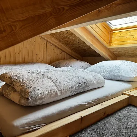 Nová Duha Affittacamere Vavrinec (Bansko)