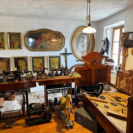 Affittacamere Nová Duha 3*