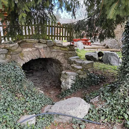 Gasthof Moravsky Kras Vavrinec (Bansko)