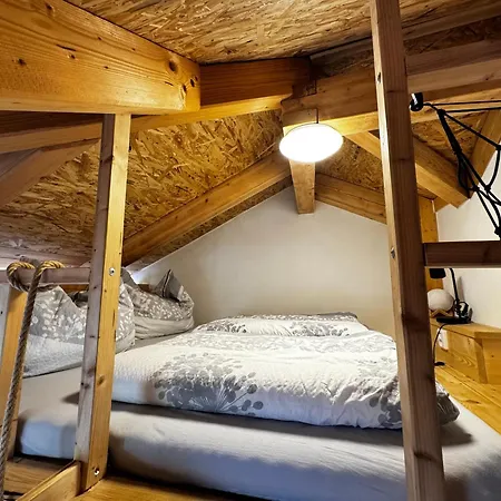 Nová Duha 3*