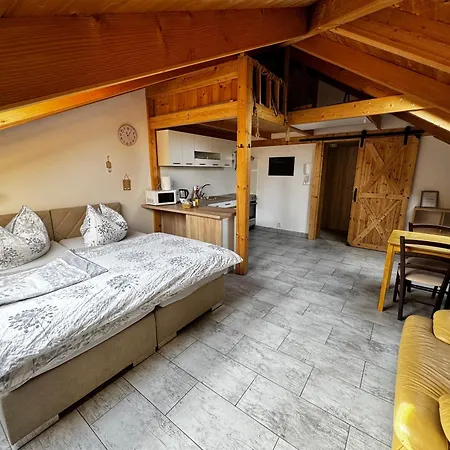 Affittacamere Nová Duha Vavrinec (Bansko)