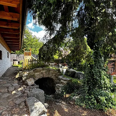 Nová Duha 3* Vavrinec (Bansko)