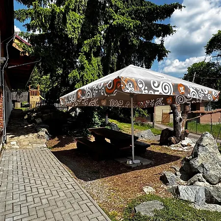 Affittacamere Nová Duha 3*