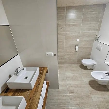 Moravsky Kras Guest house 3*