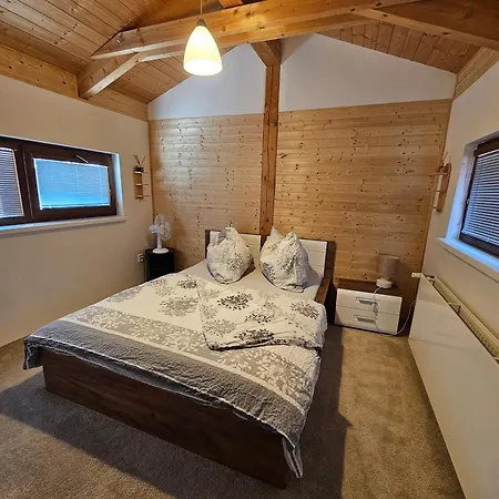 Affittacamere Nová Duha 3*