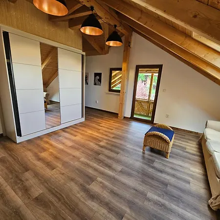 Nová Duha Affittacamere Vavrinec (Bansko)