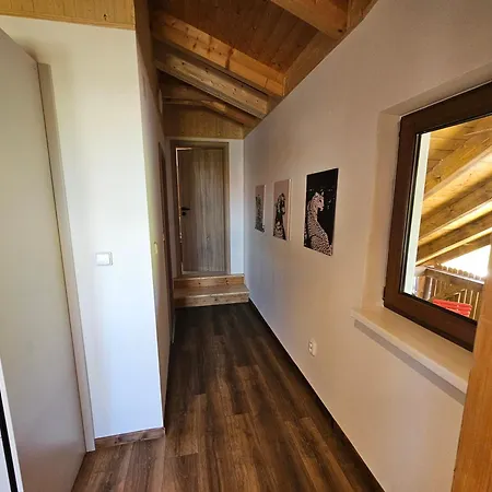 Affittacamere Nová Duha Vavrinec (Bansko)
