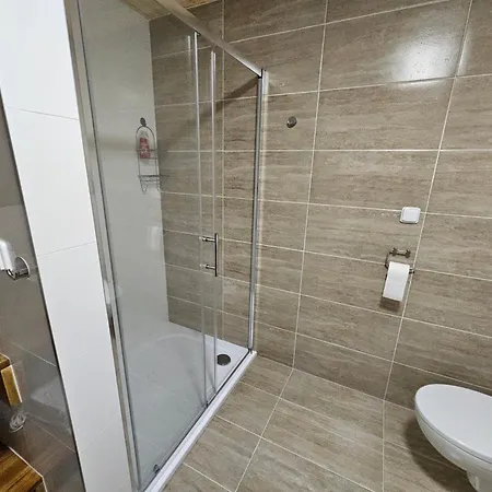 Guest house Moravsky Kras Vavrinec (Bansko)