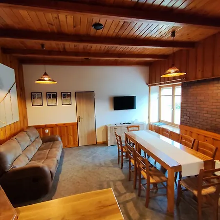 Guest house Moravsky Kras