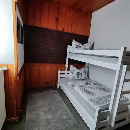 Guest house Moravsky Kras 3*