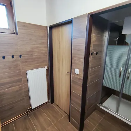 Moravsky Kras Guest house Vavrinec (Bansko)
