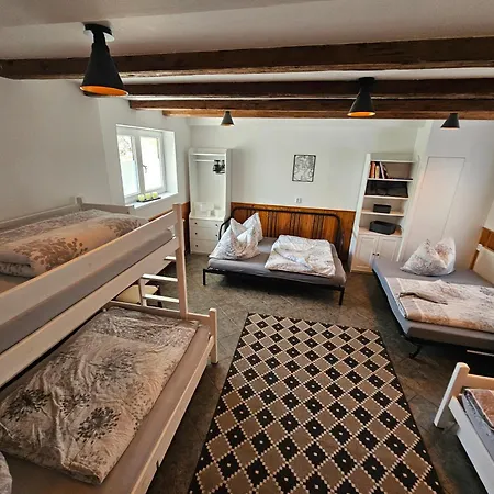 Guest house Moravsky Kras Vavrinec (Bansko)