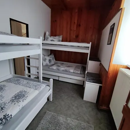 Moravsky Kras 3* Vavrinec (Bansko)
